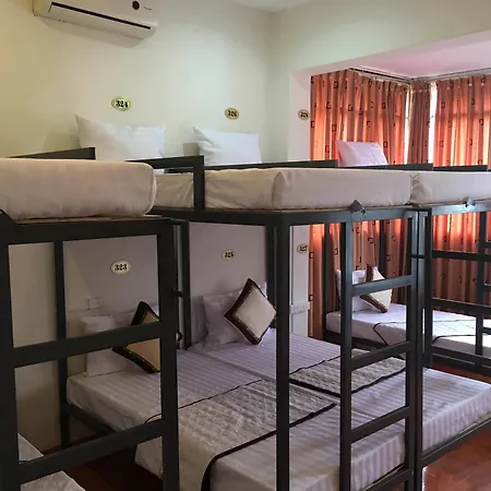 Sunshine 3 Hotel